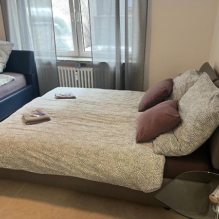 House Cologne Apartment Екстериор снимка