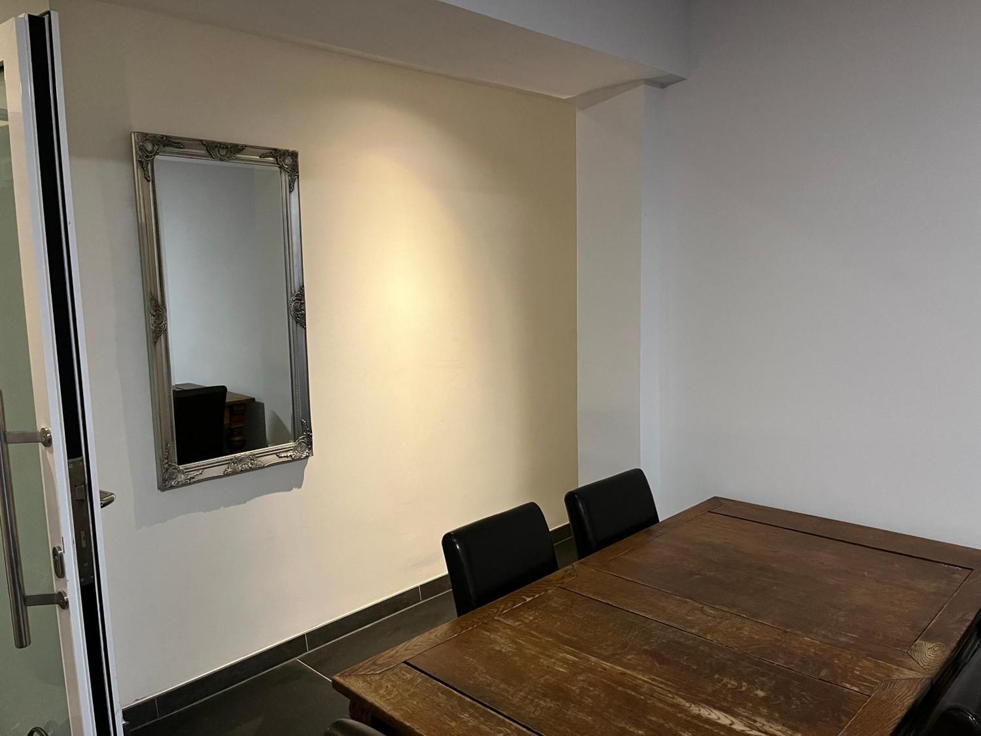 House Cologne Apartment Екстериор снимка