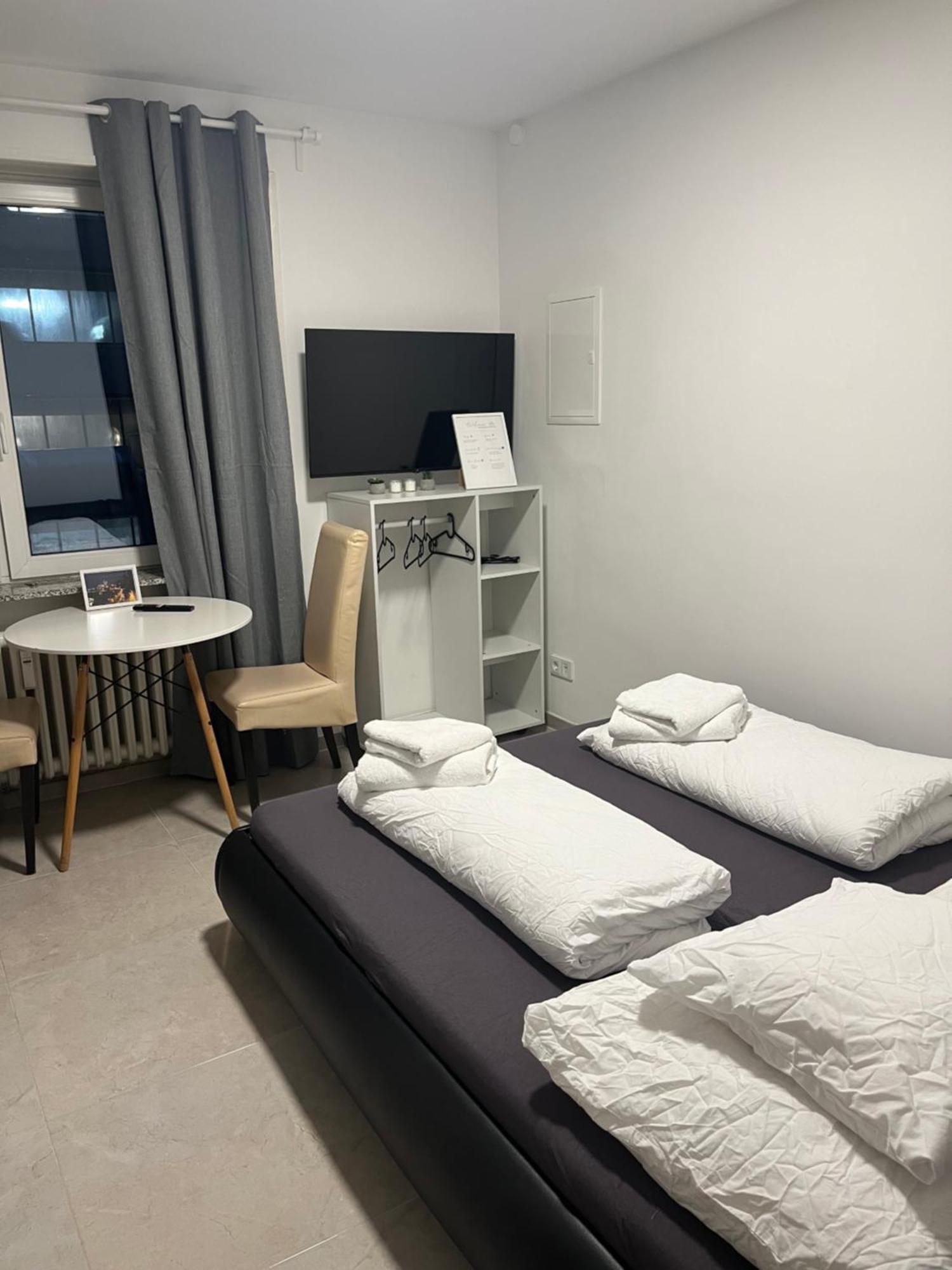 House Cologne Apartment Екстериор снимка