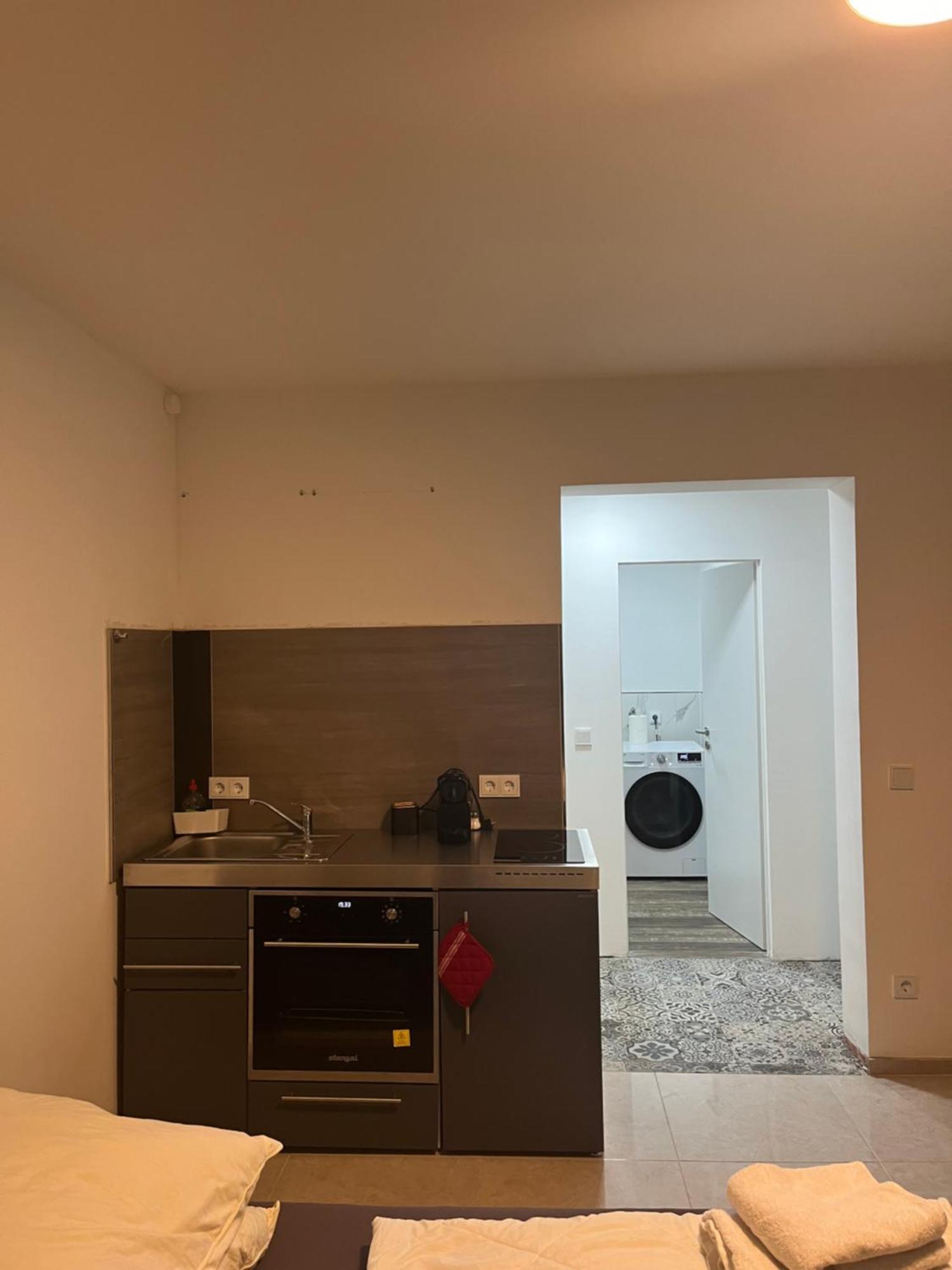 House Cologne Apartment Екстериор снимка