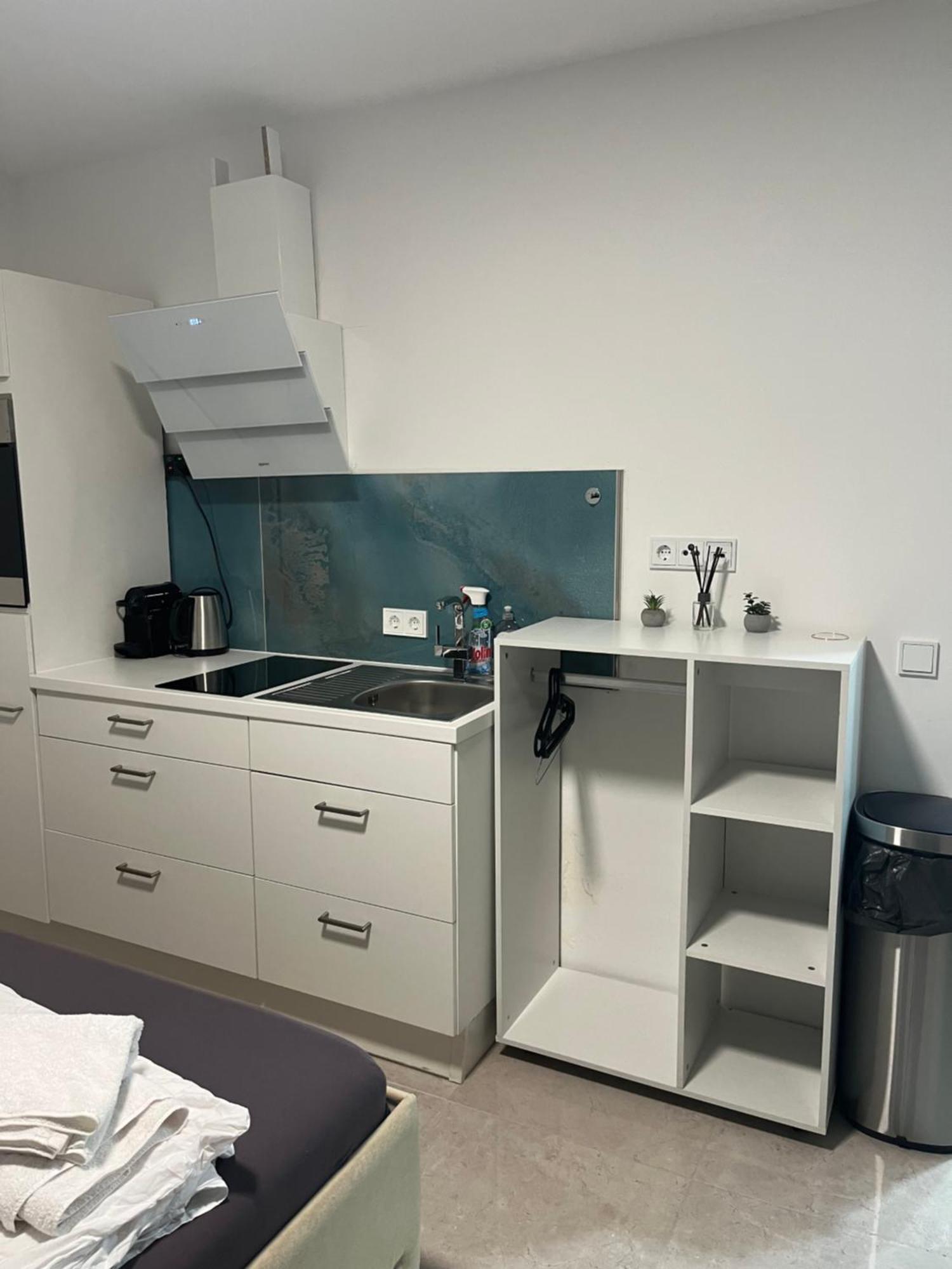 House Cologne Apartment Екстериор снимка