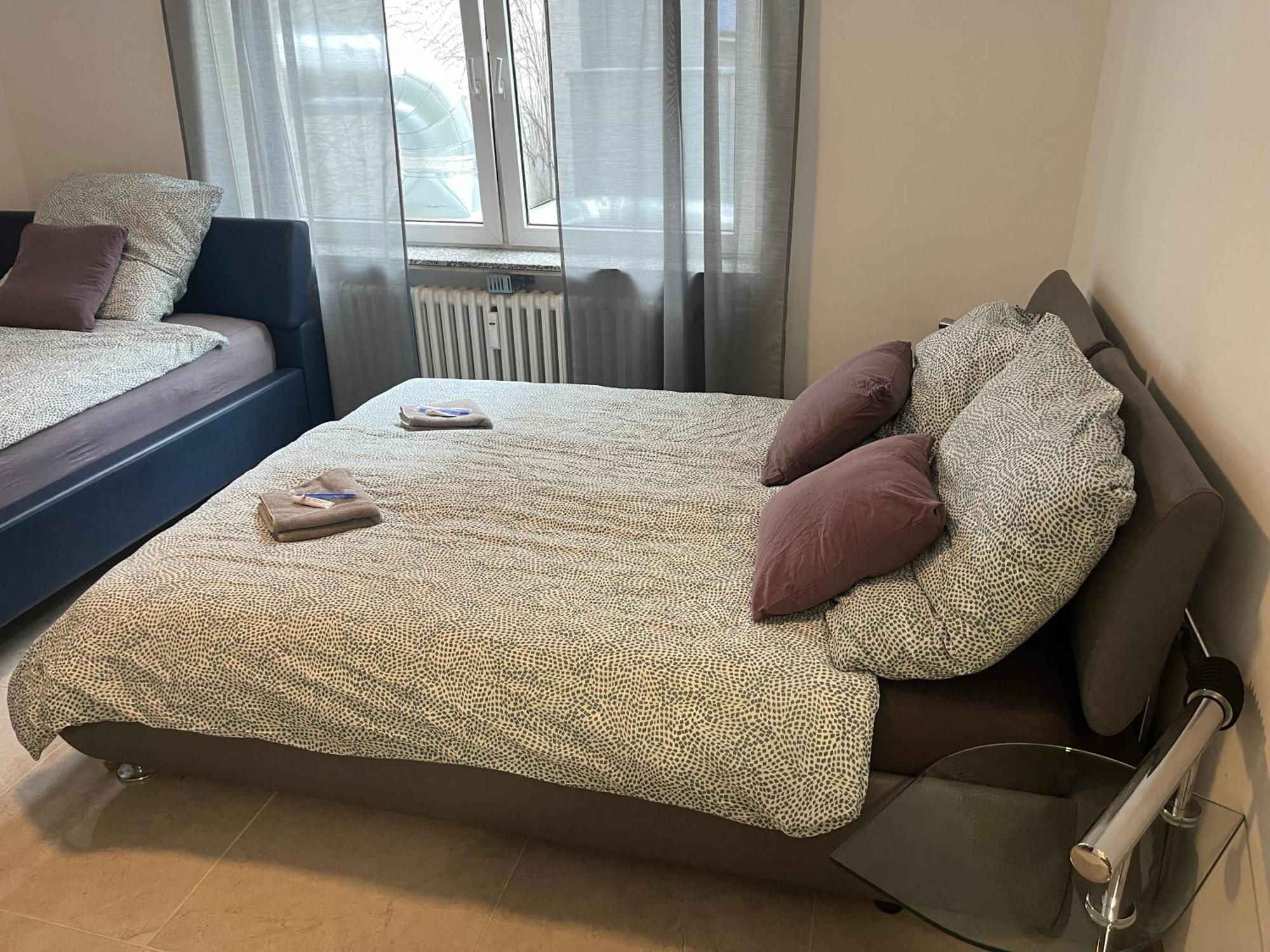 House Cologne Apartment Екстериор снимка