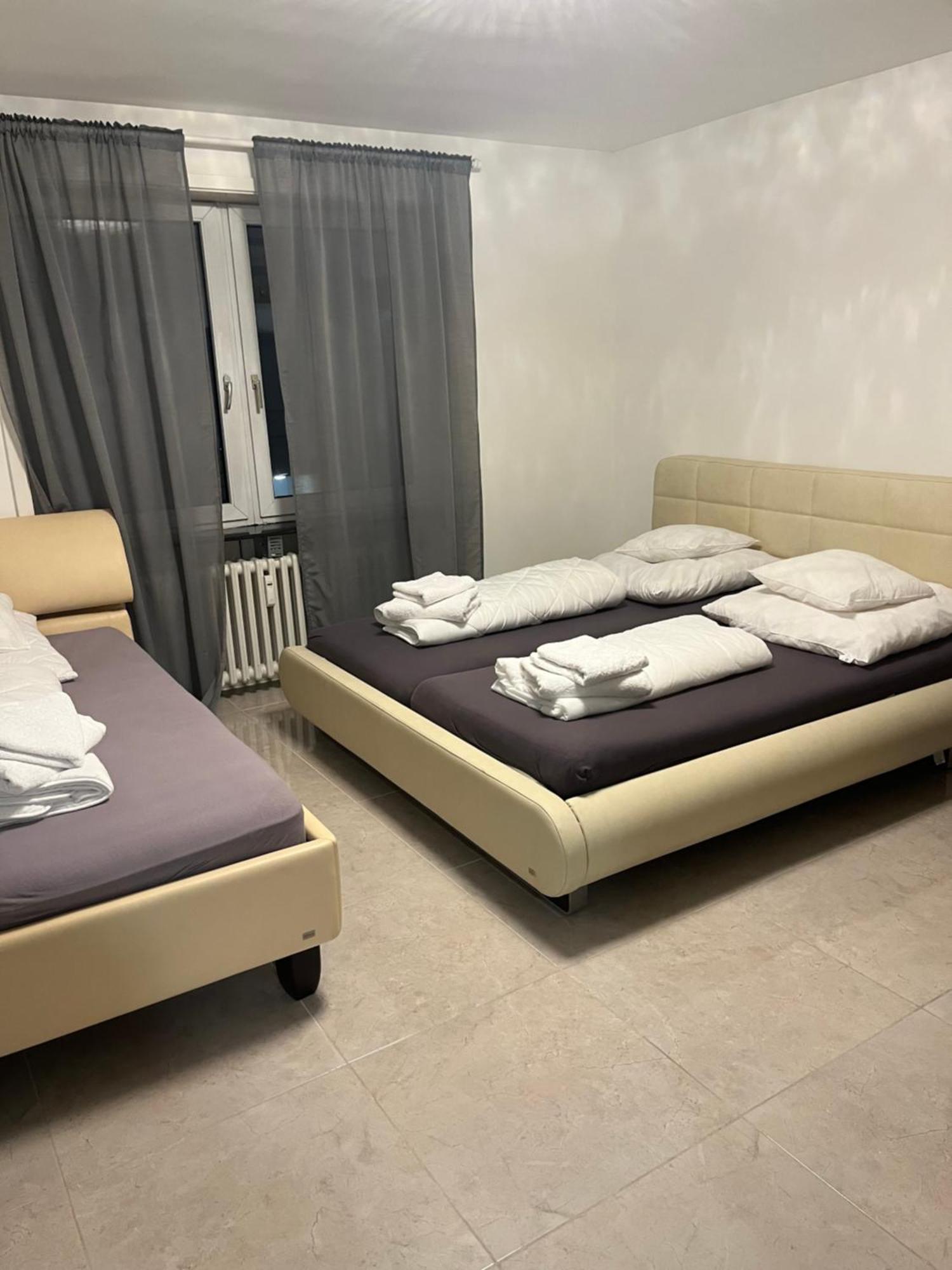 House Cologne Apartment Екстериор снимка