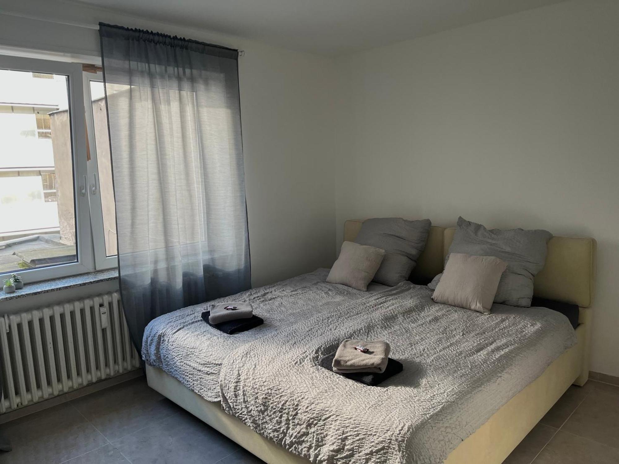 House Cologne Apartment Екстериор снимка