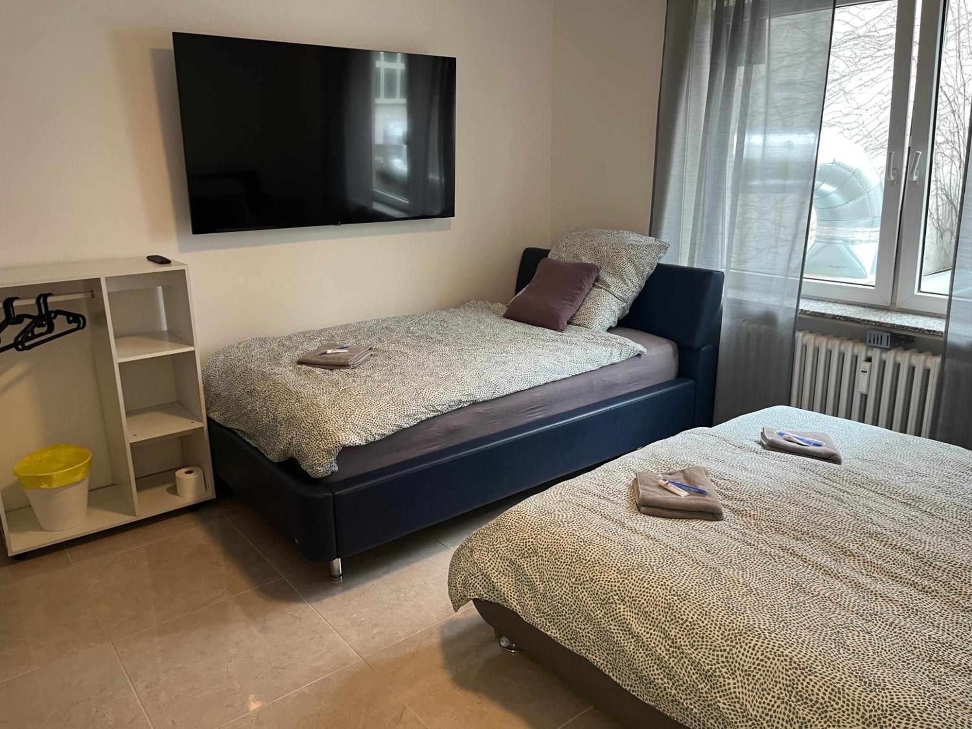 House Cologne Apartment Екстериор снимка