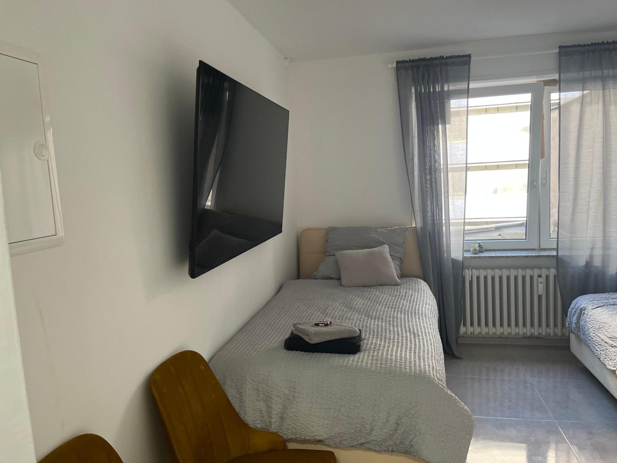 House Cologne Apartment Екстериор снимка