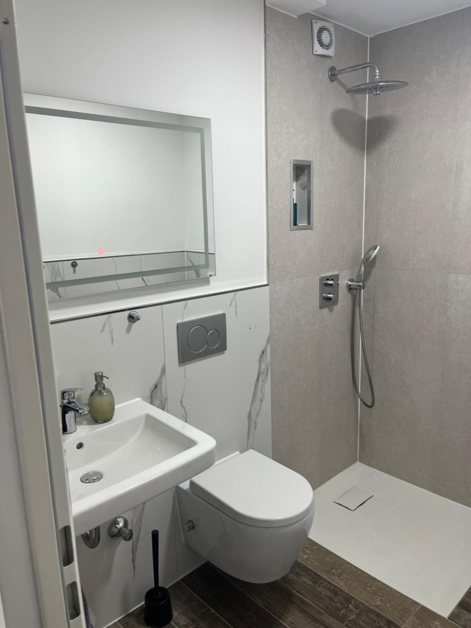 House Cologne Apartment Екстериор снимка