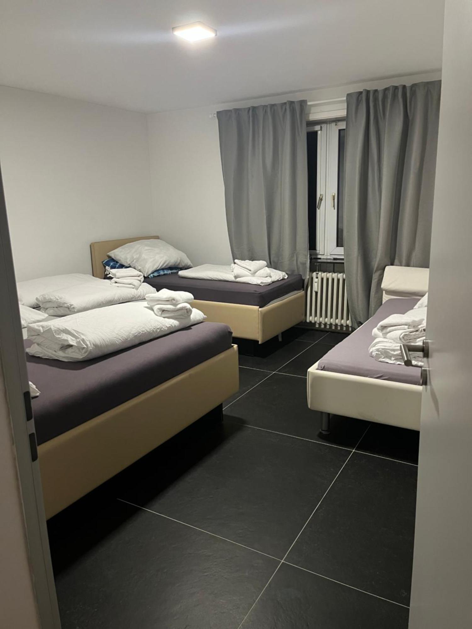 House Cologne Apartment Екстериор снимка