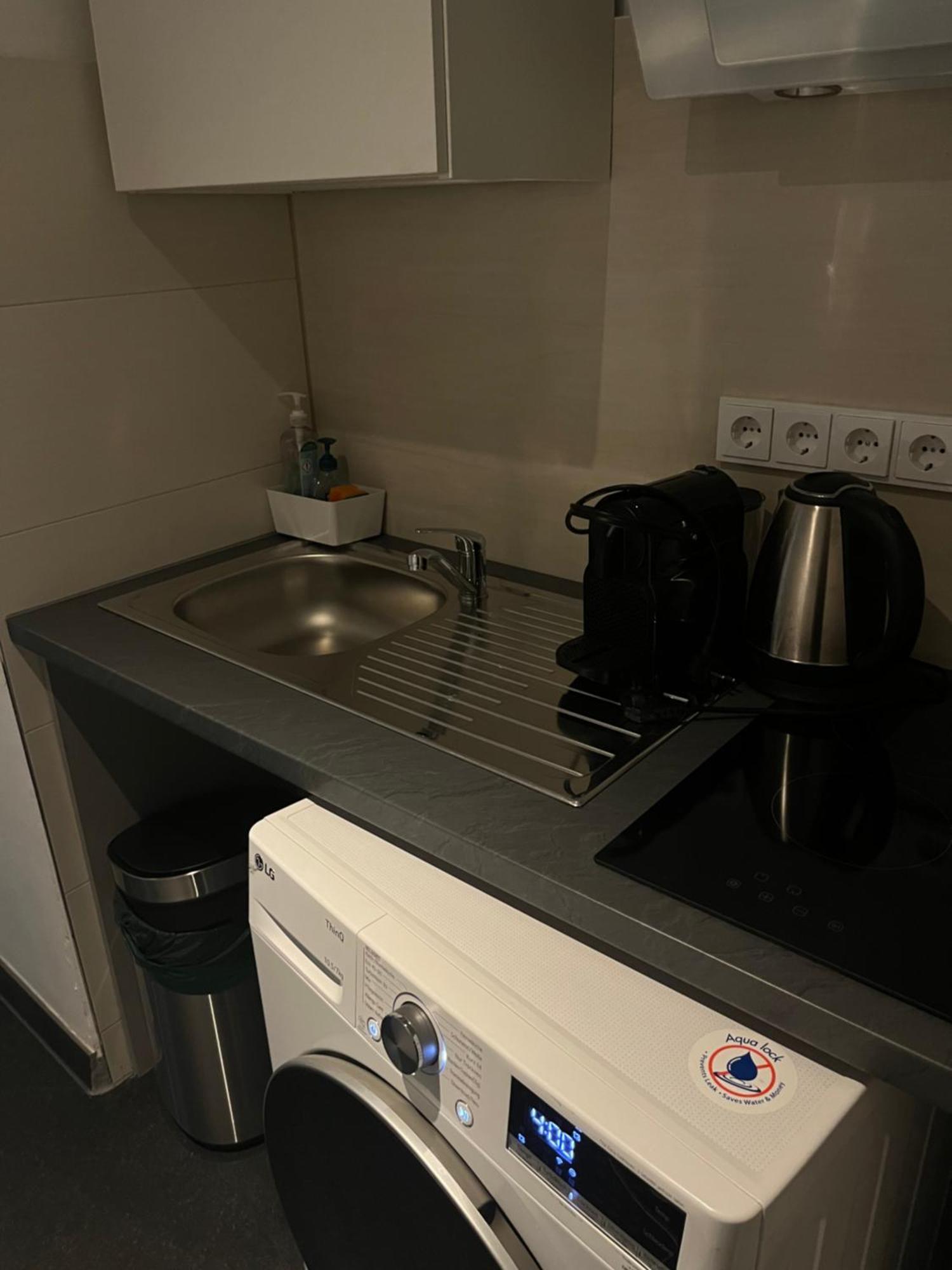 House Cologne Apartment Екстериор снимка