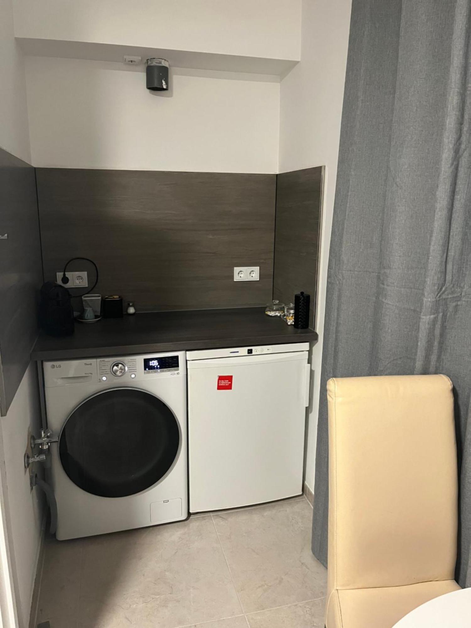 House Cologne Apartment Екстериор снимка