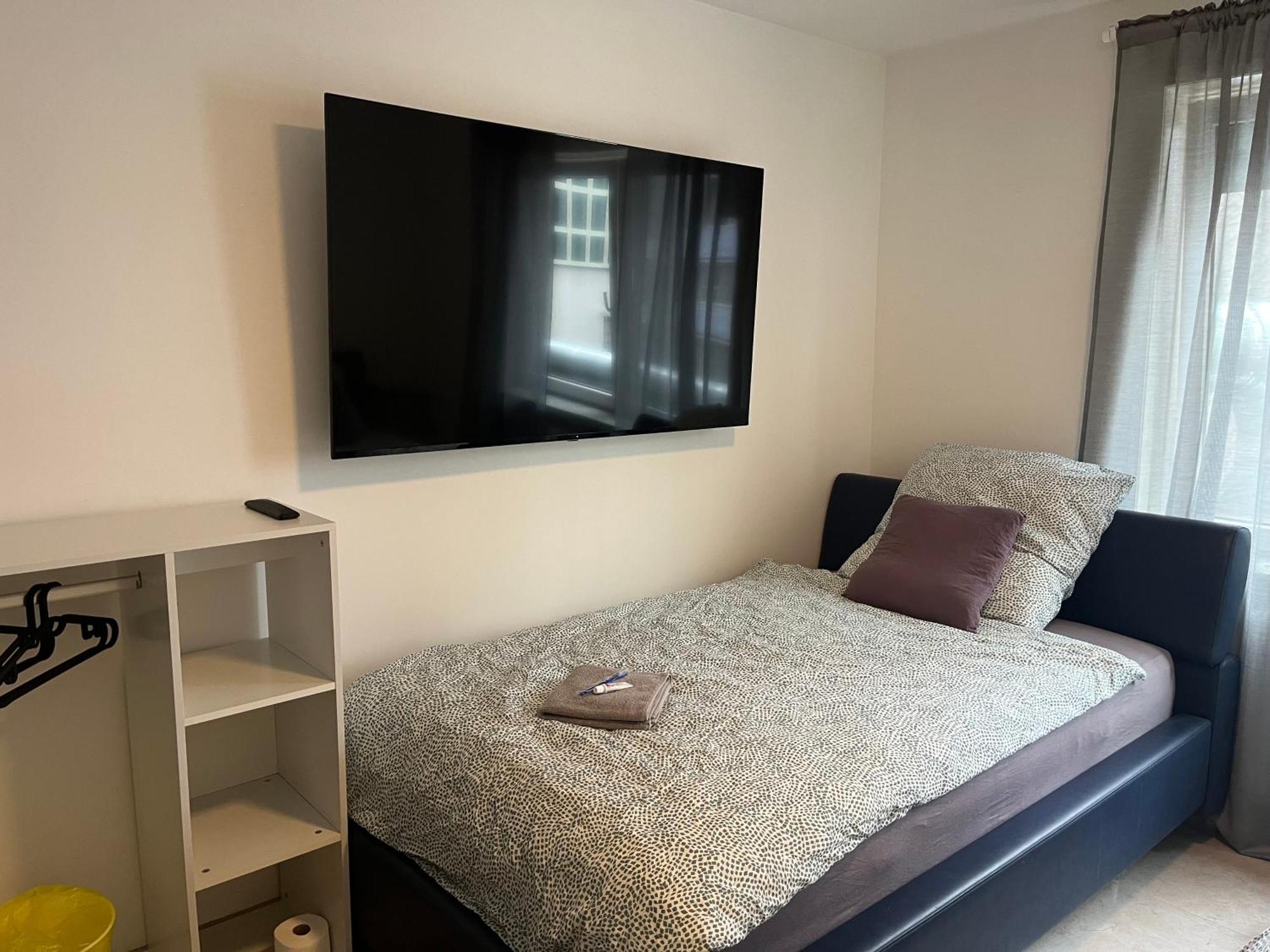 House Cologne Apartment Екстериор снимка