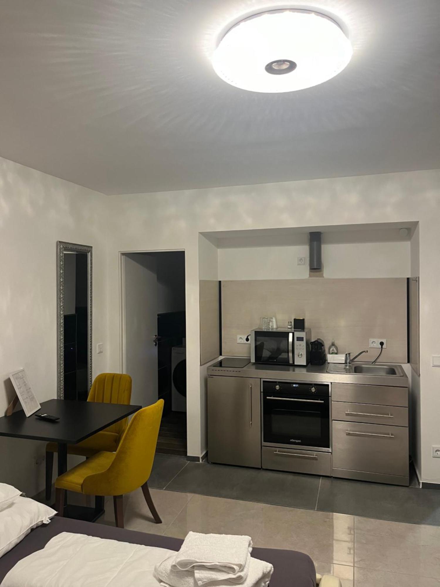 House Cologne Apartment Екстериор снимка
