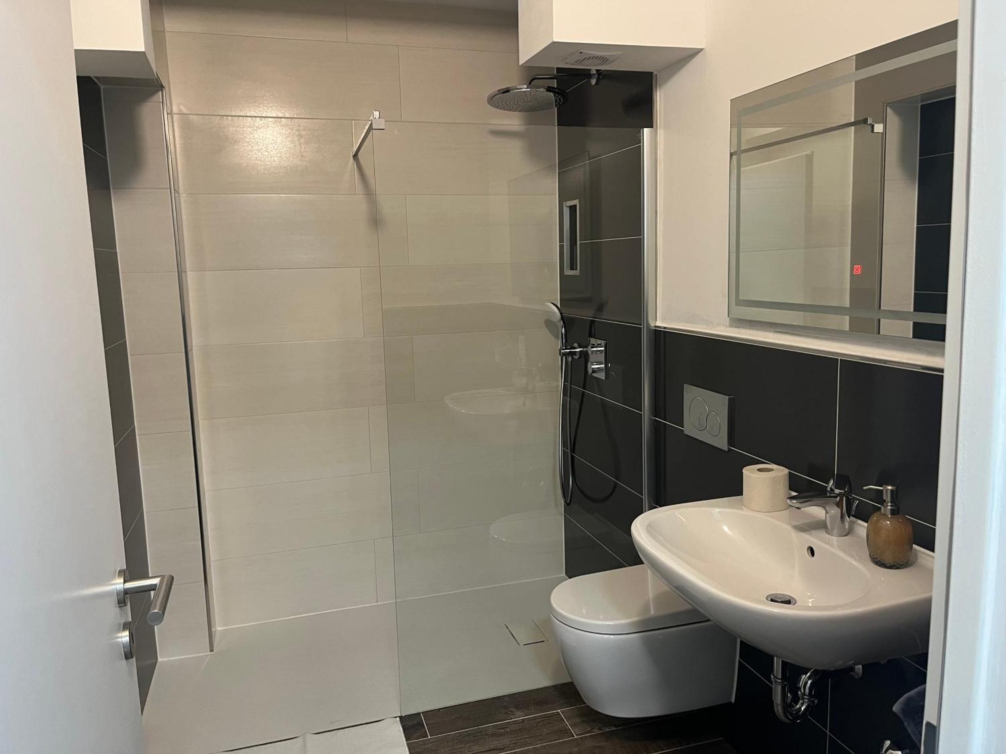 House Cologne Apartment Екстериор снимка