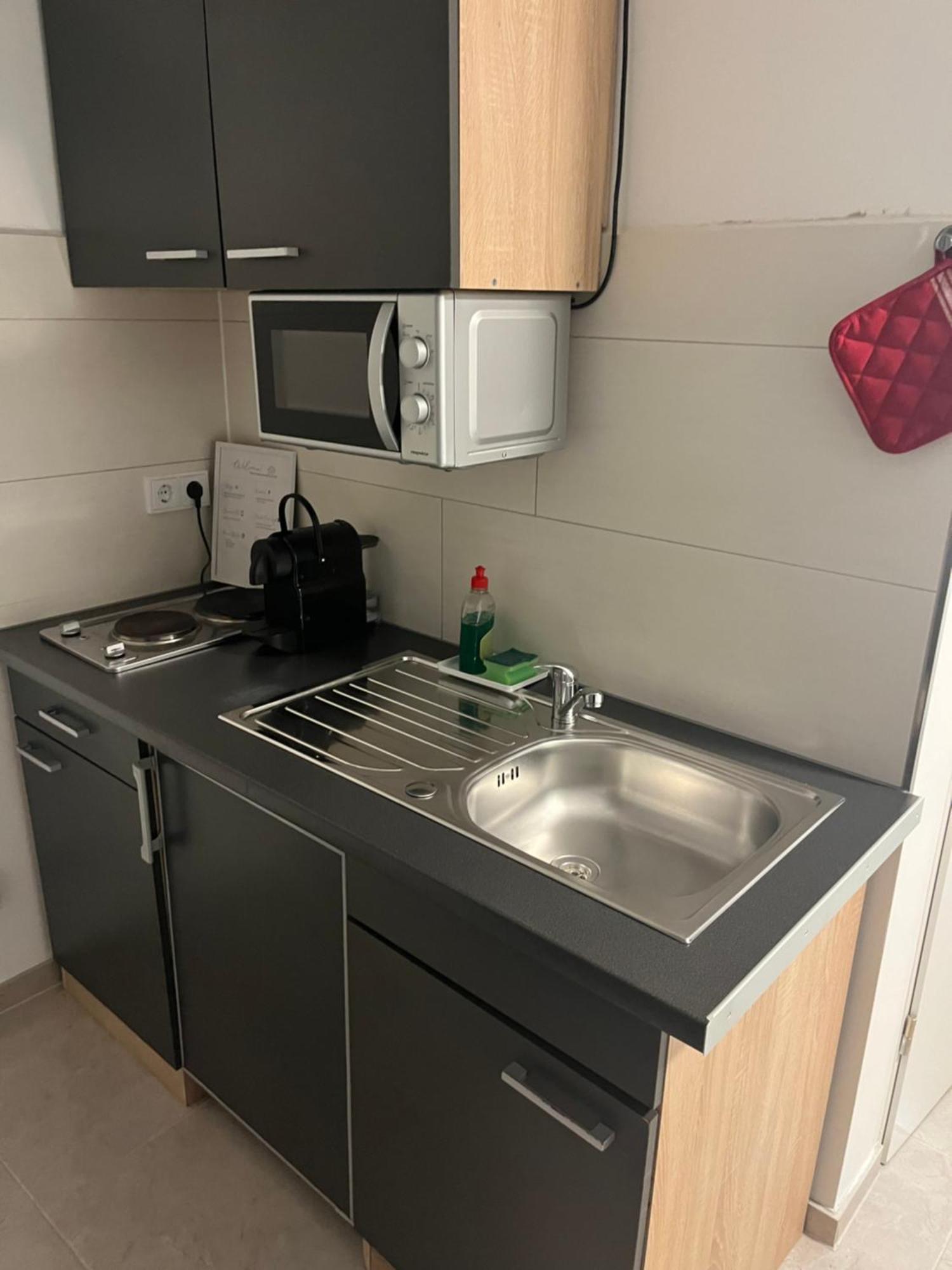 House Cologne Apartment Екстериор снимка